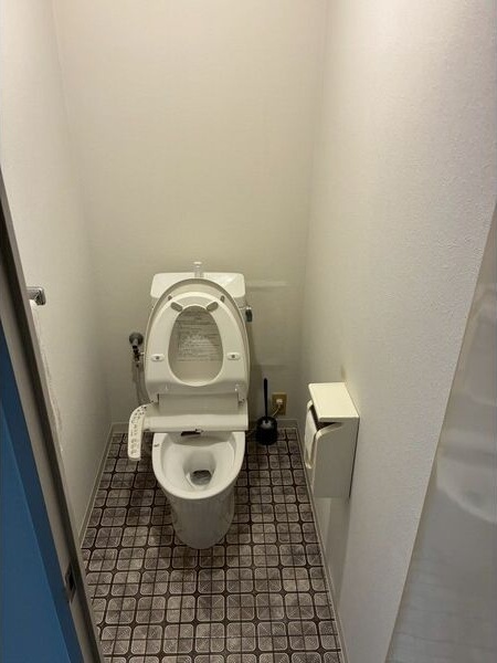 トイレ　参考写真です