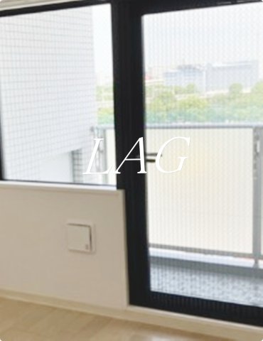 バルコニー　バルコニーです。