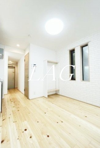 その他部屋・スペース　寝室です。