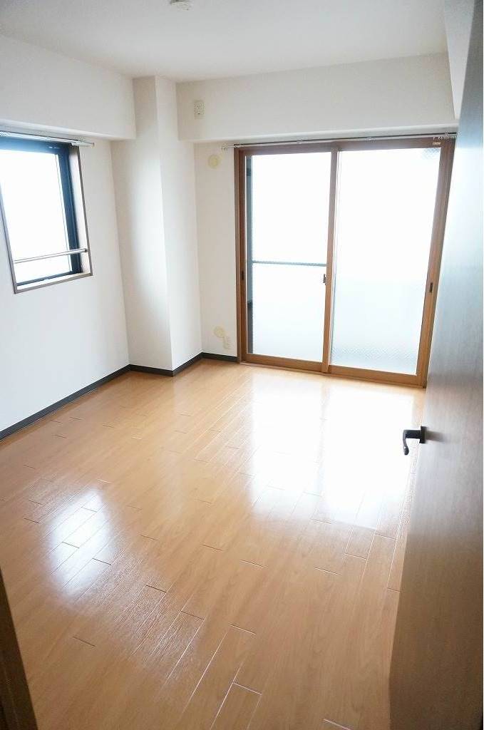その他部屋・スペース　寝室