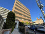 長居駅より徒歩2分 築18年6ヶ月 7階建の賃貸物件