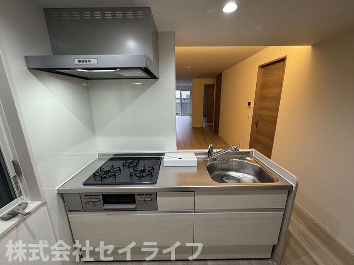 キッチン