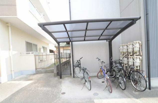 その他共有部分　リューバM
