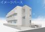 吉川駅より徒歩13分 新築 3階建の賃貸物件