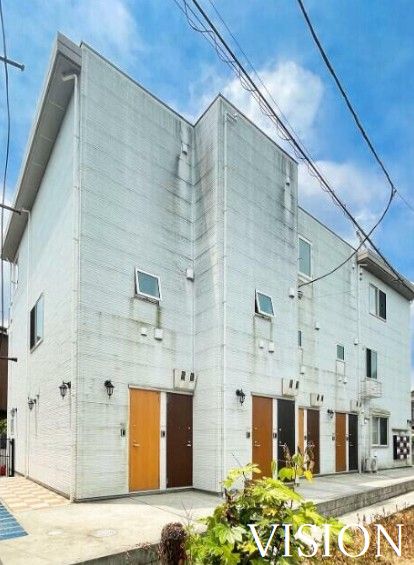 建物外観　☆外観☆