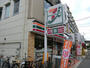 コンビニ　セブンイレブン茨木東奈良3丁目店（コンビニ）まで326m