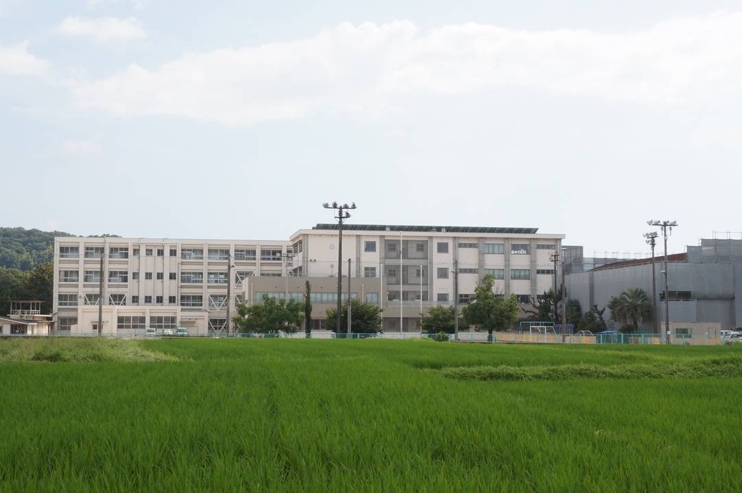 小学校　河野小学校（小学校）まで1920m