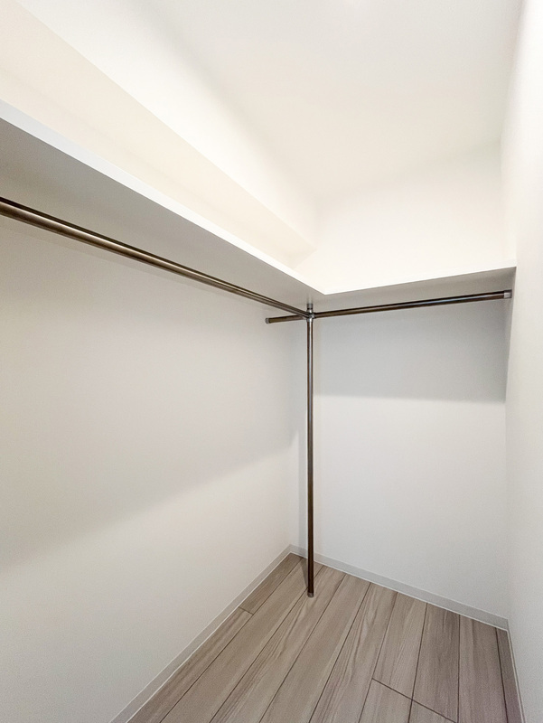 その他設備　※イメージ図　S-RESIDENCE大濠公園achieve