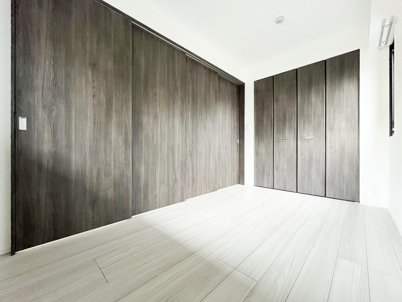 バルコニー　※イメージ図　S-RESIDENCE大濠公園achieve