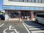 コンビニ　ローソン養父町店（コンビニ）まで480m