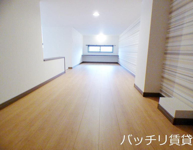 その他部屋・スペース　別号室の画像。現況優先。