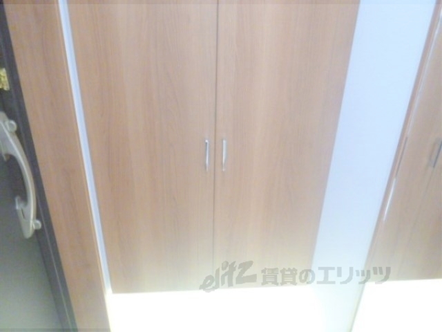 収納　下駄箱