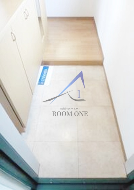 玄関　玄関です。