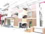 小田原駅より徒歩6分 築9年10ヶ月 3階建の賃貸物件