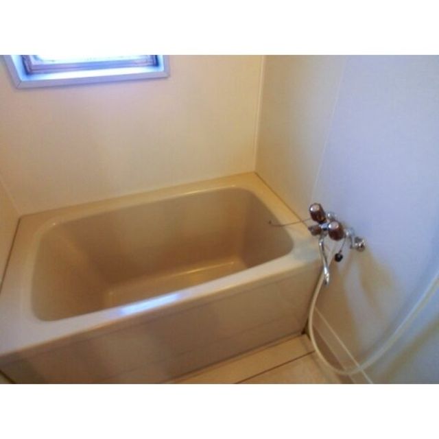 バス・シャワールーム　【浴室】改装工事中のため別部屋参考写真