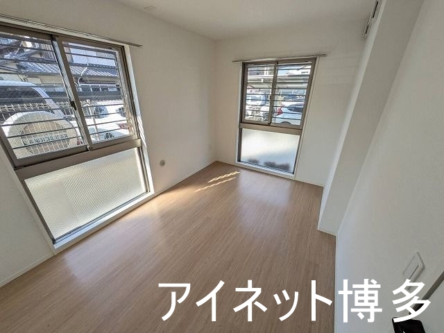 その他　寝室にいかがでしょうか？