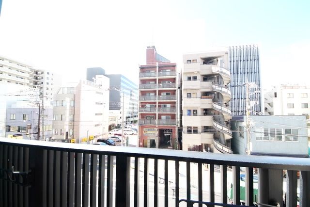 コンフォリア大宮のその他写真