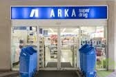 ドラックストア　アルカドラッグ名谷店（ドラッグストア）まで761m