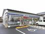コンビニ　ローソン大藪店（コンビニ）まで791m