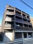 学芸大学駅より徒歩12分 4階 築3年の賃貸物件