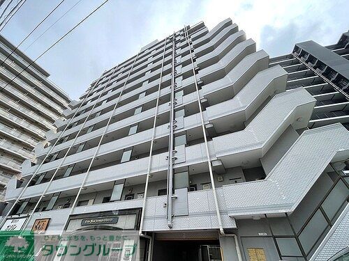 建物外観　建物外観　※2026年3月撮影