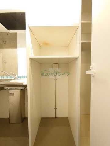 収納　別部屋参考画像