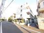 上町駅より徒歩8分 3階 築35年9ヶ月の賃貸物件