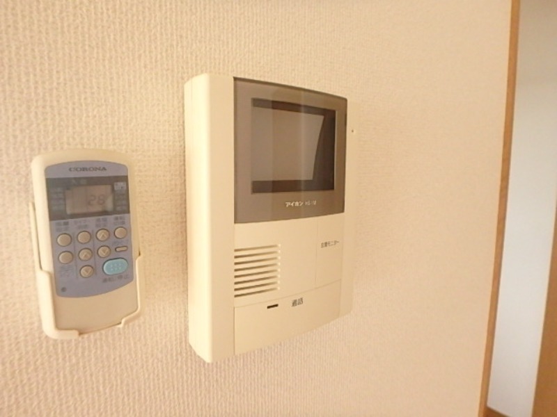 セキュリティ　図面と現状に相違がある場合には現状を優先