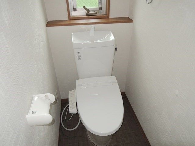 トイレ　★お問い合わせはタウンハウジングまで★