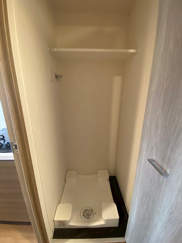 その他設備　※別のお部屋の写真ですが参考までに