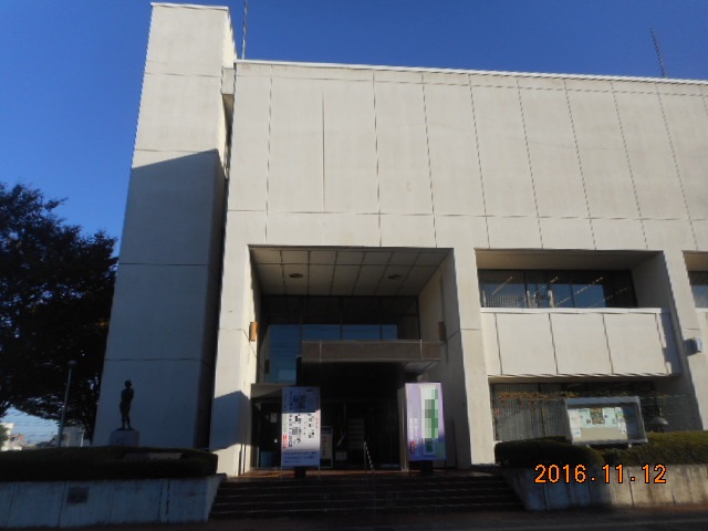 その他　熊谷市立文化センター文化会館ホール（その他）まで1364m