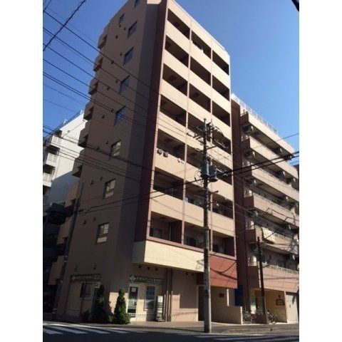 建物外観　☆綺麗な外観☆