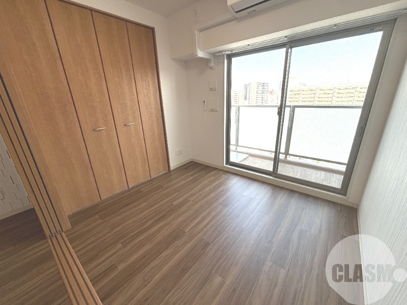 その他部屋・スペース　明るいお部屋です♪