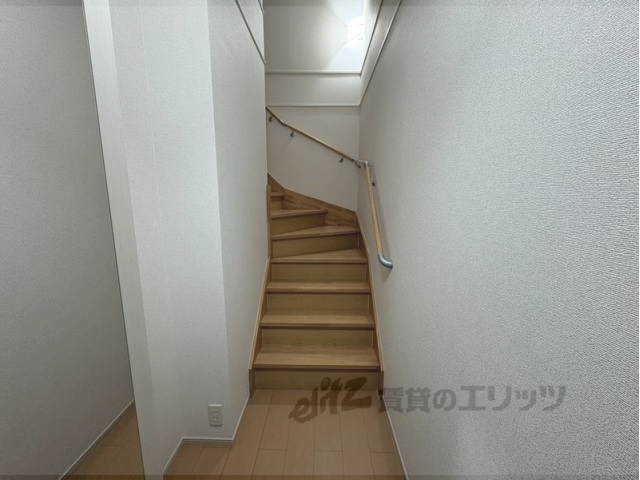 その他部屋・スペース　廊下