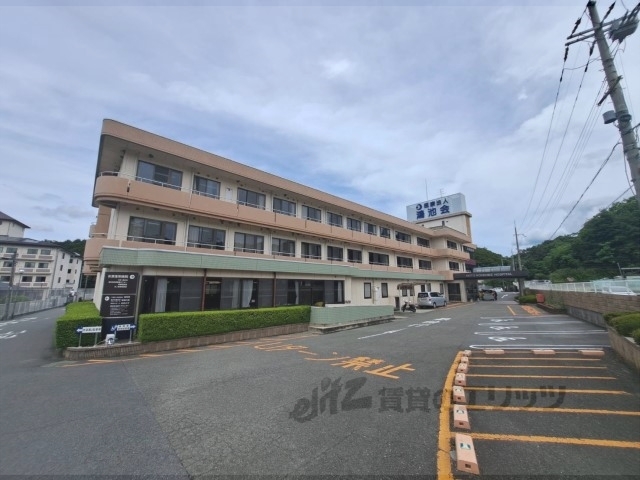 病院　秋津鴻池病院（病院）まで1700m