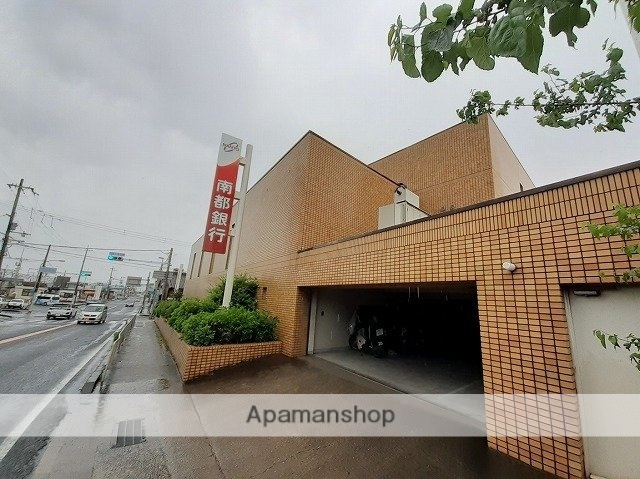 その他　（株）南都銀行　御所支店（その他）まで600m
