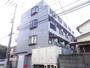 ベイコートNO 地下1階 築31年3ヶ月の賃貸物件