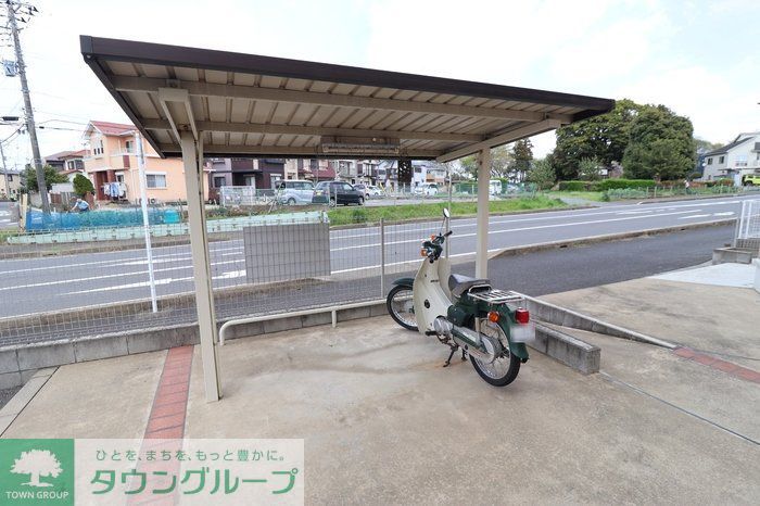 その他共有部分　お問合せはタウンハウジングまで！※現地待合わせ相談可能