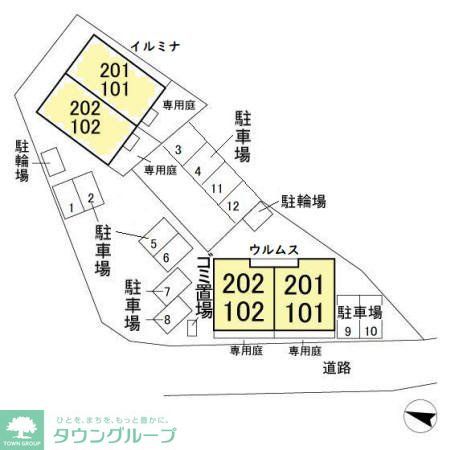 その他　お問合せはタウンハウジングまで！※現地待合わせ相談可能