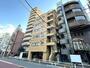 駒込駅より徒歩5分 3階 築43年5ヶ月の賃貸物件
