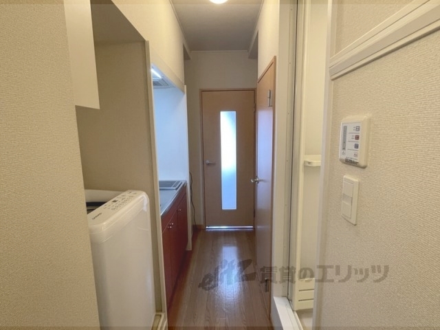その他部屋・スペース　廊下