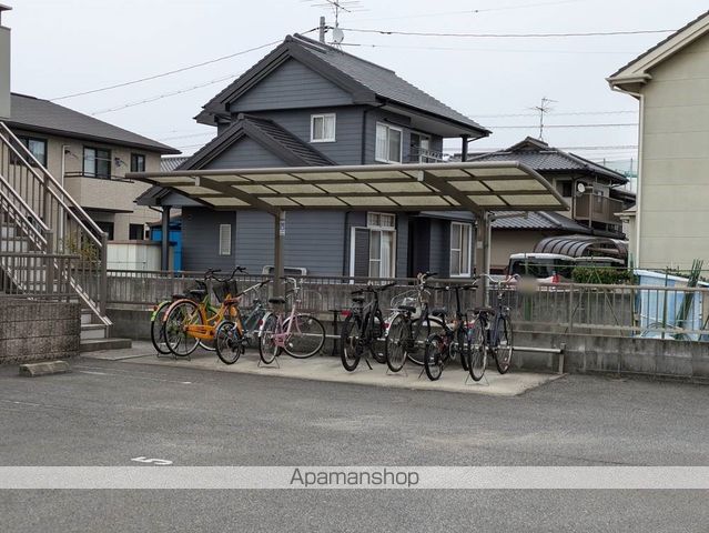 その他共有部分　その他共有部分