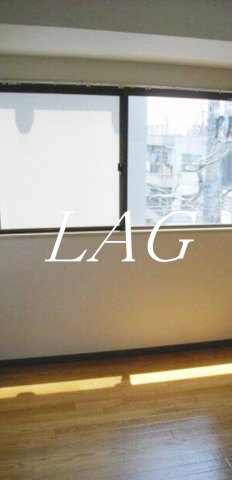 その他部屋・スペース　寝室です。
