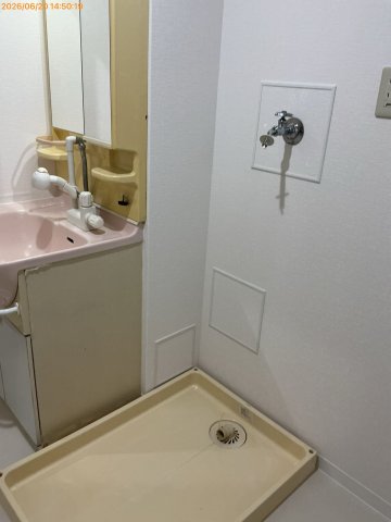 その他設備　マイナミハイツII