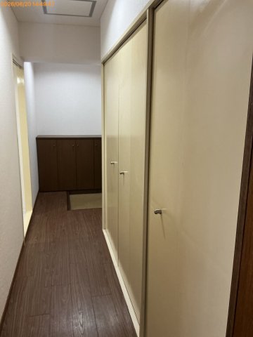 その他　マイナミハイツII