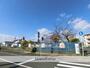 幼稚園・保育園　袋井西幼稚園（幼稚園・保育園）まで223m