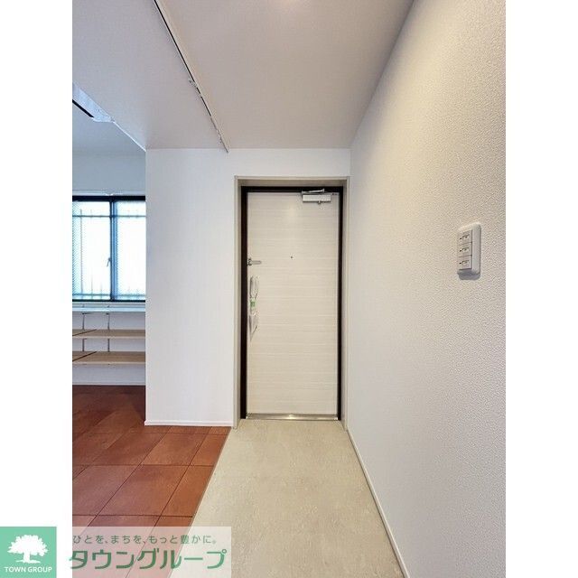 その他　【家具・家電の備え付けはありません】