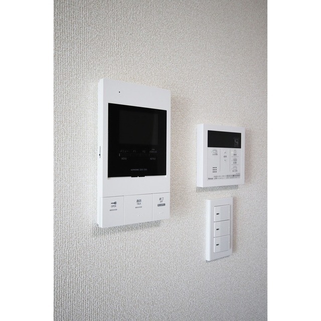セキュリティ　※同タイプ