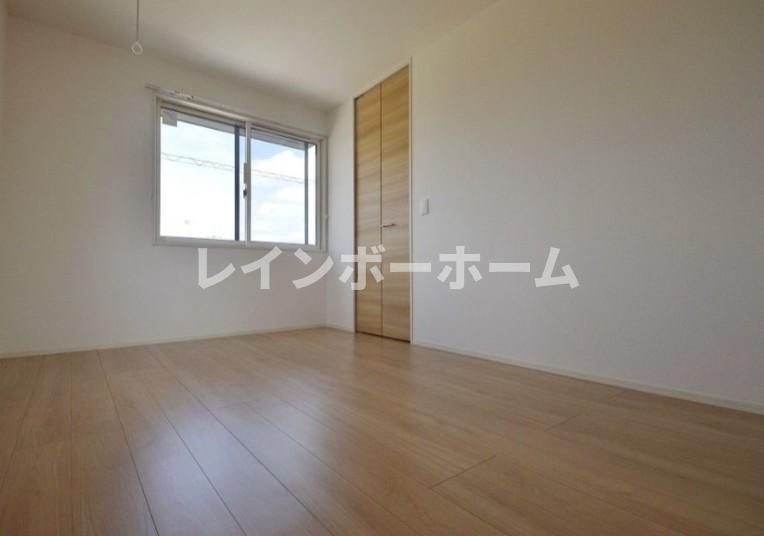 その他部屋・スペース　内装です