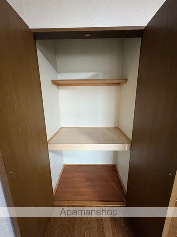 スカイバレー今泉の内装写真